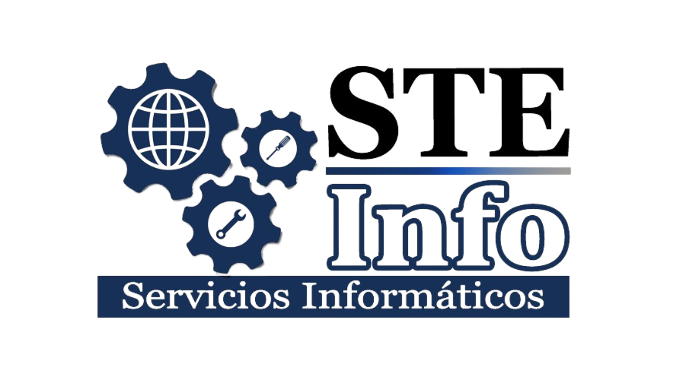 STE INFO